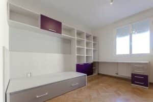 Empresa - Muebles Zaragoza Soluciones