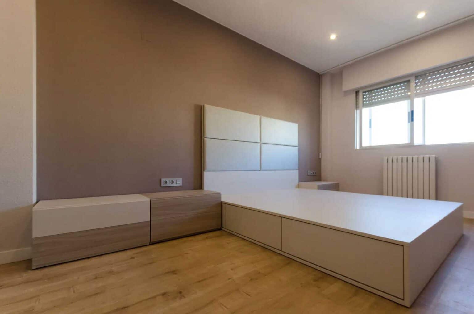 Tienda de muebles en Zaragoza Soluciones