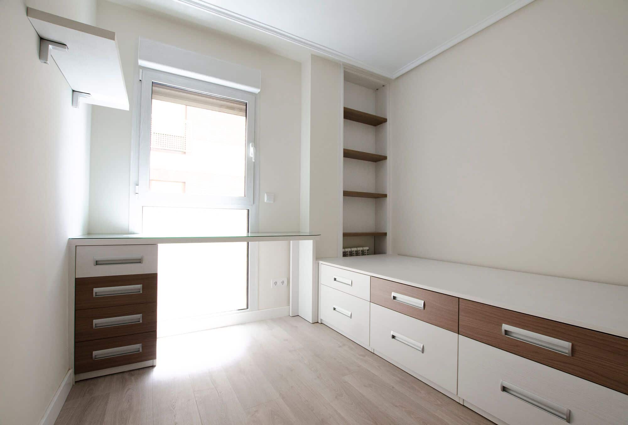 Tienda de muebles en Zaragoza Soluciones